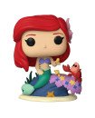 Funko Pop! - Disney: Ultimate Princess - Ariel